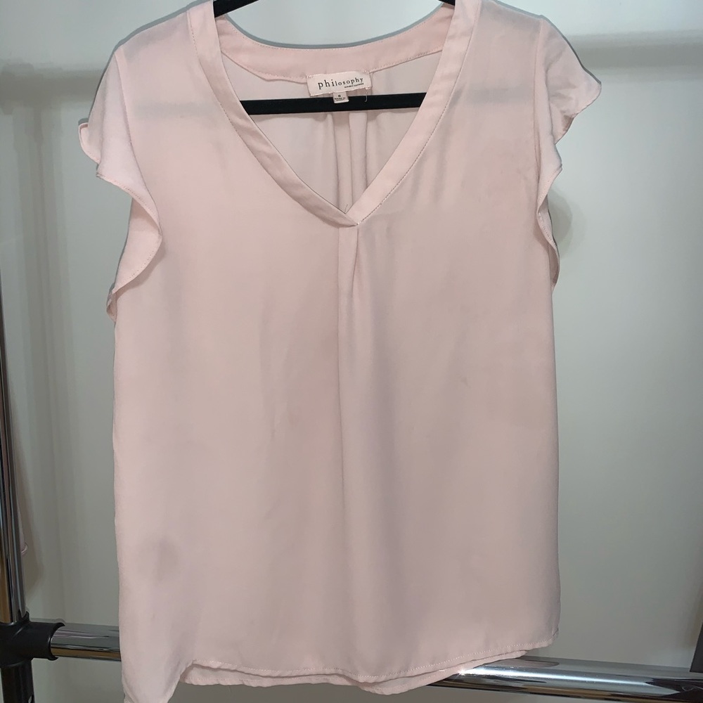 Philosophy top